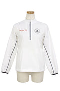 Blouson Ladies Anpasi And Per SE 2024 Fall / Winter New Golf Wear