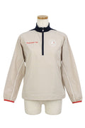 Blouson Ladies Anpasi And Per SE 2024 Fall / Winter New Golf Wear