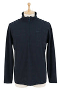 Polo Shirt Men's Losersen Rosasen 2024 Fall / Winter New Golf Wear