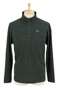 Polo Shirt Men's Losersen Rosasen 2024 Fall / Winter New Golf Wear