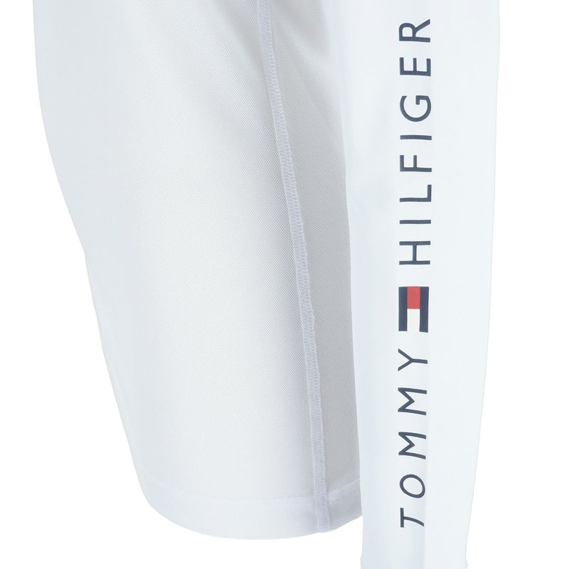 내부 셔츠 숙녀 Tommy Hilfiger 골프 Tommy Hilfiger 골프 일본 진짜 2024 가을 / 겨울 뉴 골프 착용