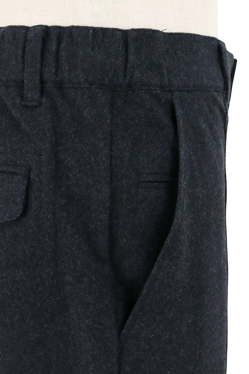 Long Pants Men's Losersen ROSASEN 2024 Fall / Winter New Golf Wear