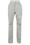 Long Pants Ladies Filagolf FILA GOLF 2024 Fall / Winter New Golf Wear