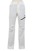 Long Pants Ladies Filagolf FILA GOLF 2024 Fall / Winter New Golf Wear