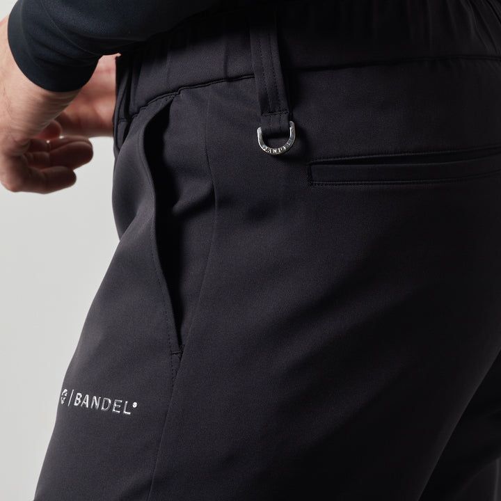 Pants Men's Bandel Bandel 2024 Fall / Winter New Golf Wear