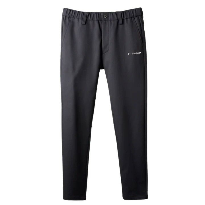 Pants Men's Bandel Bandel 2024 Fall / Winter New Golf Wear