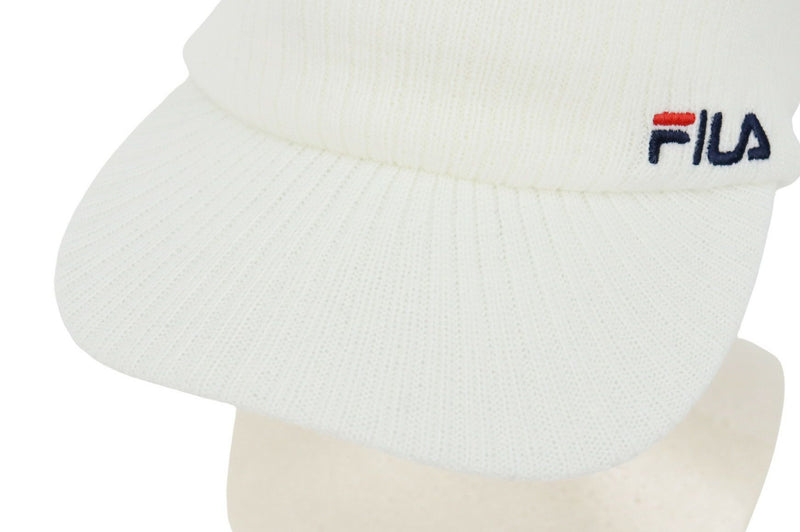 Knit cap for women Fila Fila Golf FILA GOLF Golf