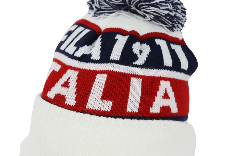 Knit cap for women Fila Fila Golf FILA GOLF Golf