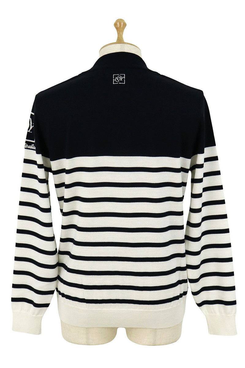 Sweater Men's Zoy ZOY 2024 Autumn / Winter Golf wear