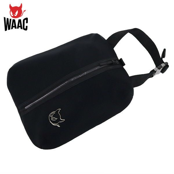 Shoe Case for Men and Women Wac WAAC Japanese Official Golf