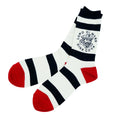 Socks Men's Sinakoba Sinacova 2024 Autumn / Winter New