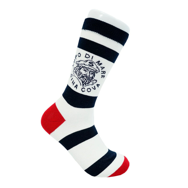 Socks Men's Sinakoba Sinacova 2024 Autumn / Winter New