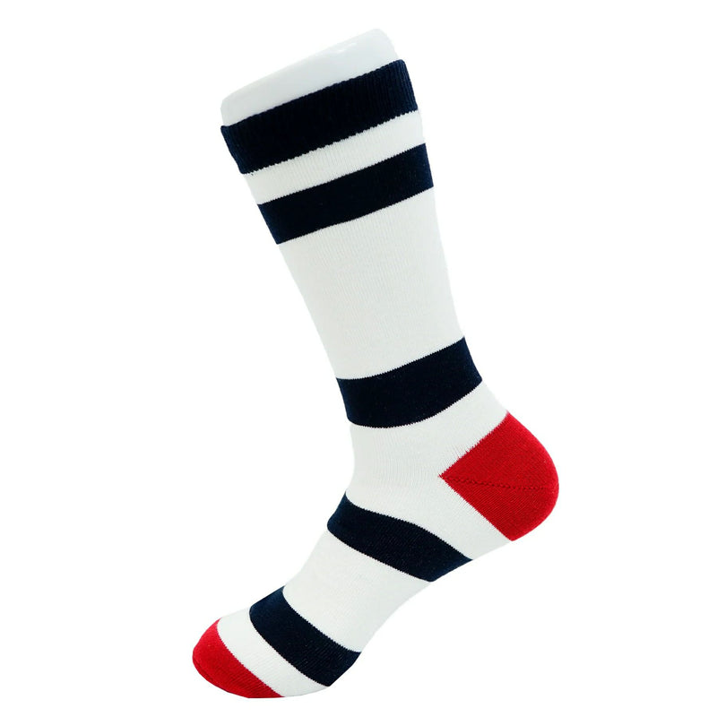 Socks Men's Sinakoba Sinacova 2024 Autumn / Winter New