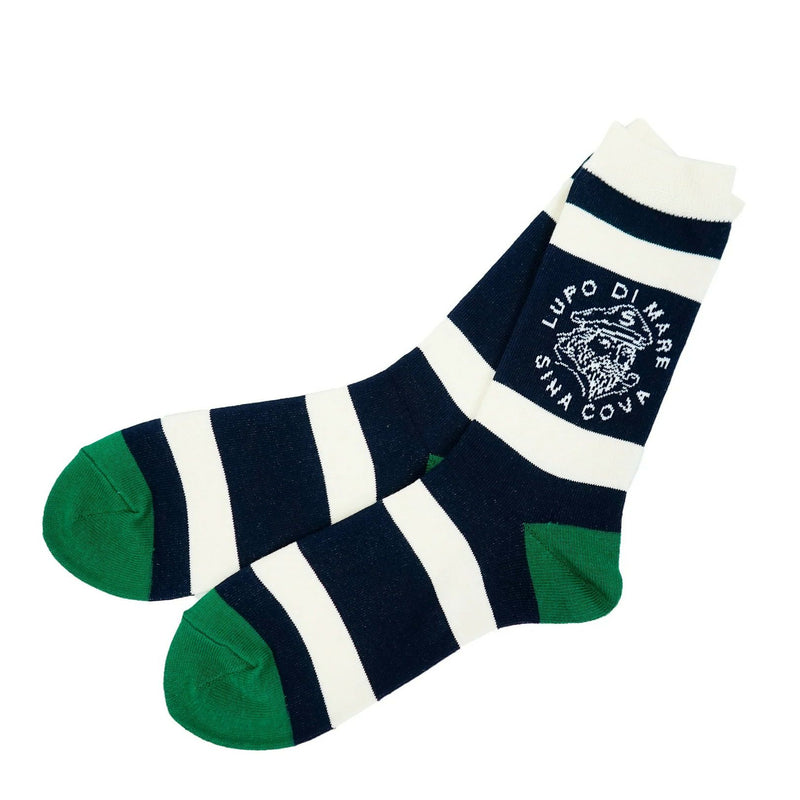 Socks Men's Sinakoba Sinacova 2024 Autumn / Winter New