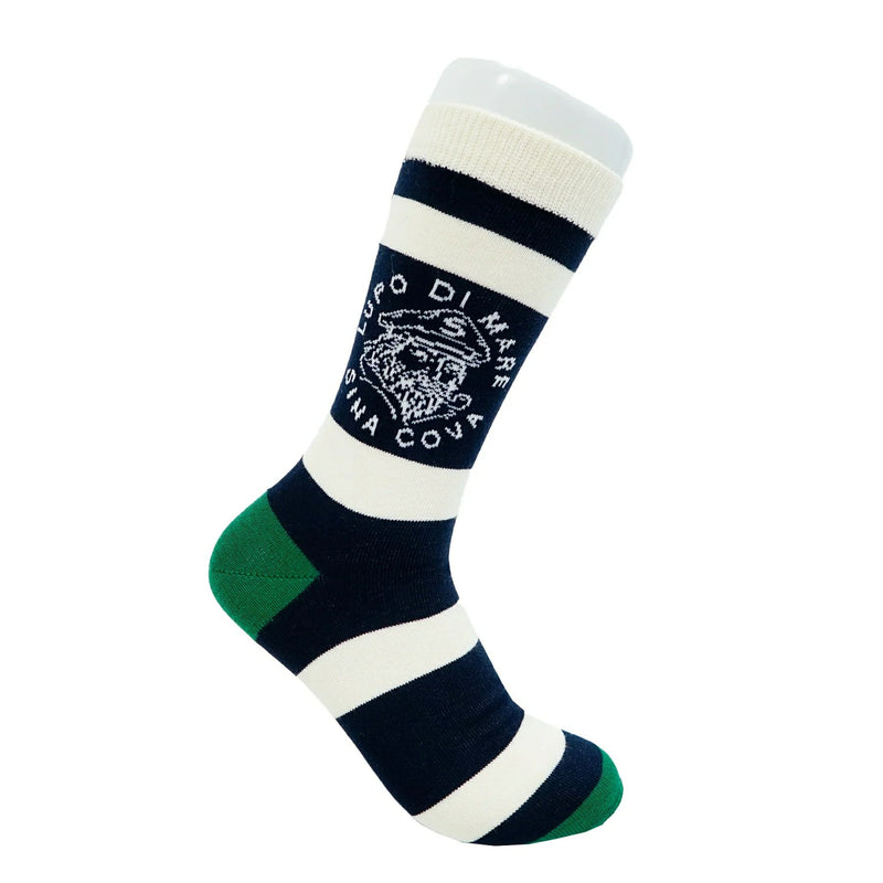 Socks Men's Sinakoba Sinacova 2024 Autumn / Winter New