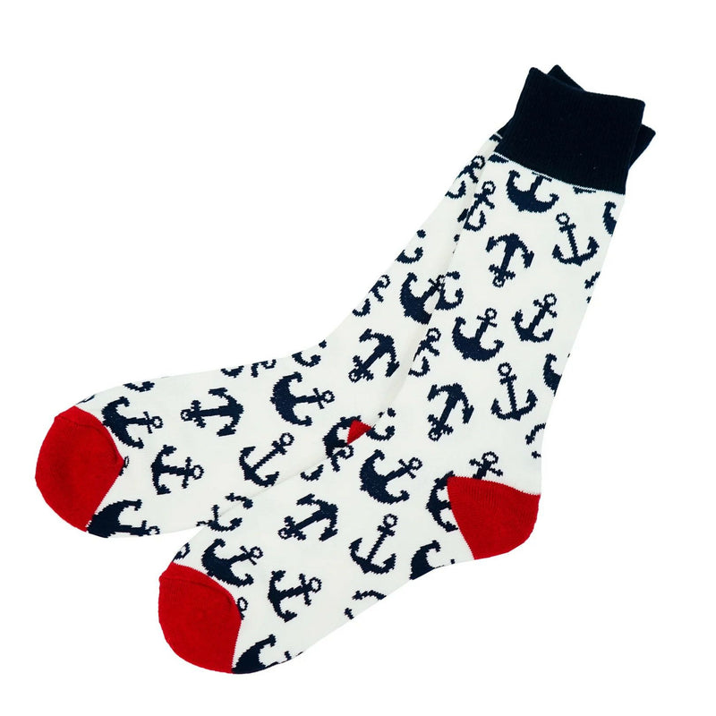 Socks Men's Sinakoba Sinacova 2024 Autumn / Winter New