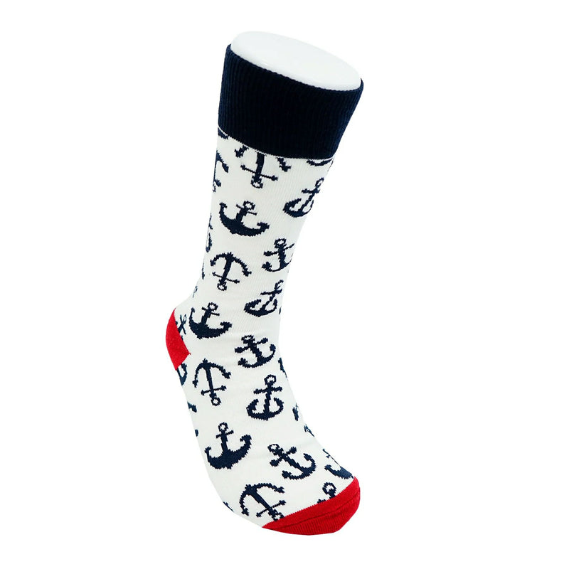 Socks Men's Sinakoba Sinacova 2024 Autumn / Winter New