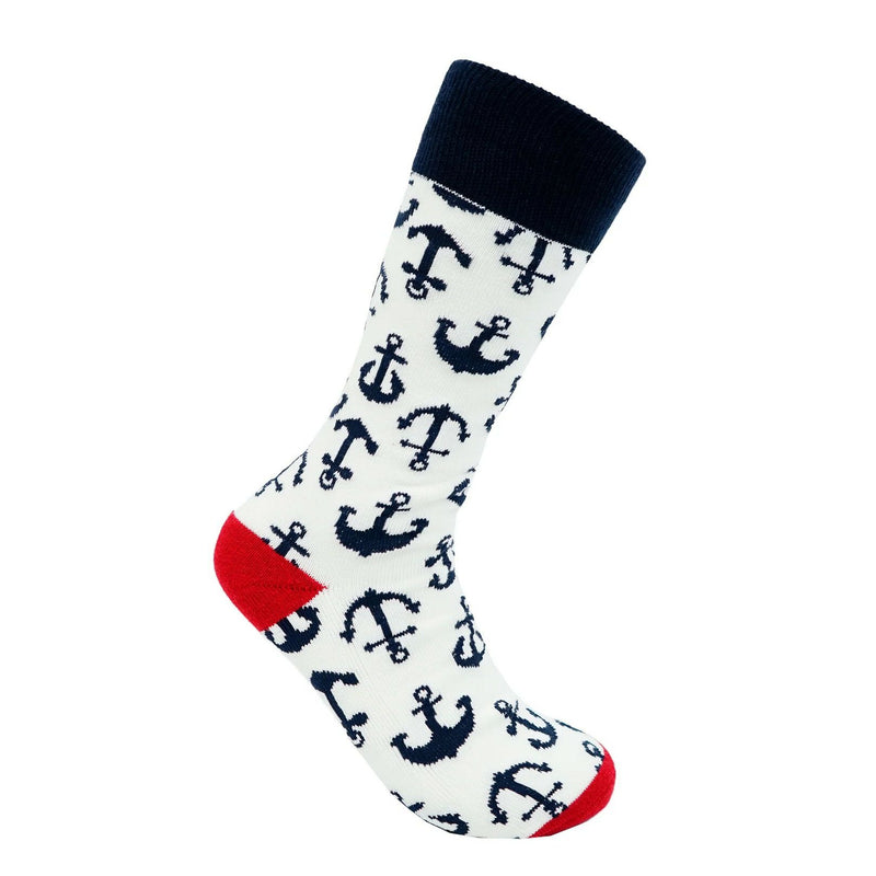 Socks Men's Sinakoba Sinacova 2024 Autumn / Winter New