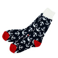 Socks Men's Sinakoba Sinacova 2024 Autumn / Winter New