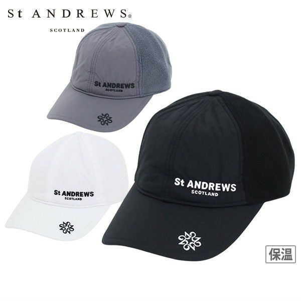 Cap Men's Ladies St.和Rui St Andrews 2024秋冬新高爾夫