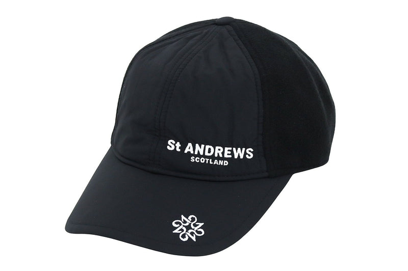 Cap Men's Ladies St.和Rui St Andrews 2024秋冬新高爾夫