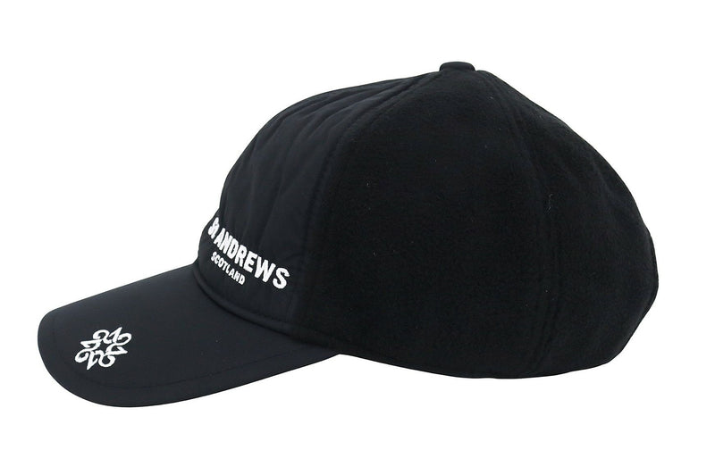 Men's and Women's Cap St Andrews St ANDREWS Golf