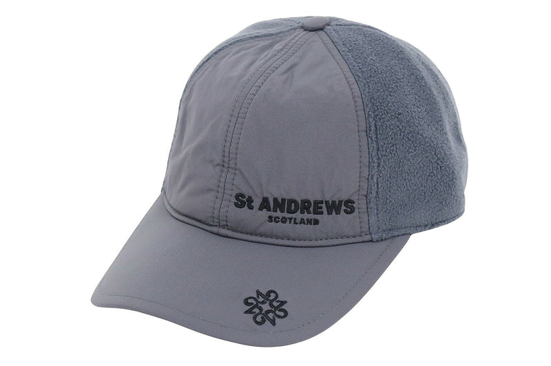 Cap Men's Ladies St. and Rui ST Andrews 2024 Fall / Winter New Golf