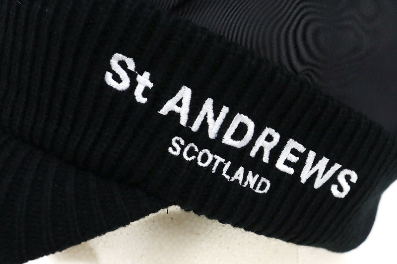 Men's and Women's Cap St Andrews St ANDREWS Golf