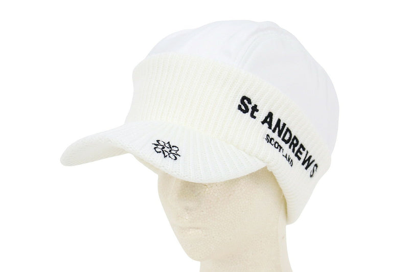 Cap Men's Ladies St.和Rui St Andrews 2024秋冬新高尔夫