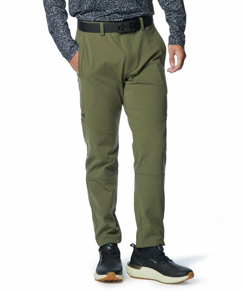 Men's Pants Under Armour Golf UNDER ARMOUR GOLF Japanese Official Golf Wear