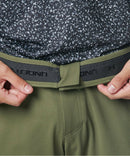 남성용 바지 아래 갑옷 골프 아머 골프 일본 공식 골프웨어