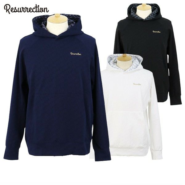 Hoodie Men's Resurrection Golf Wear