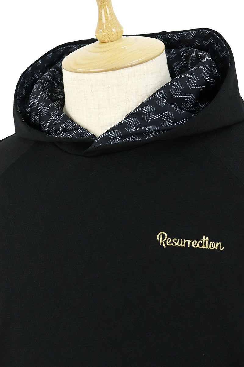 Hoodie Men's Resurrection Golf Wear