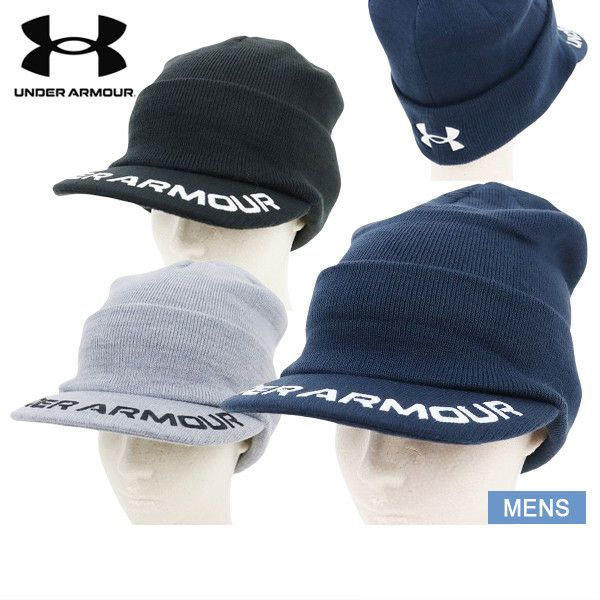 Men's Cap Under Armour Golf UNDER ARMOUR GOLF Japanese Official Golf