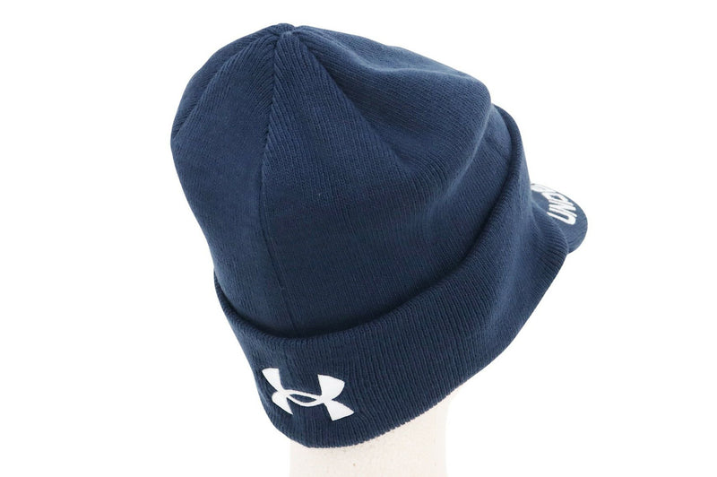 Cap Men's Under Armor Golf Under Armor Golf Japan Genuine 2024 Fall / Winter New Golf