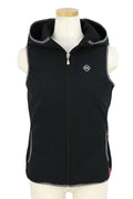 Vest  Ladies Maricrale Mari Claire Sport Marie Claire Sport 2024 Fall / Winter New Golf Wear