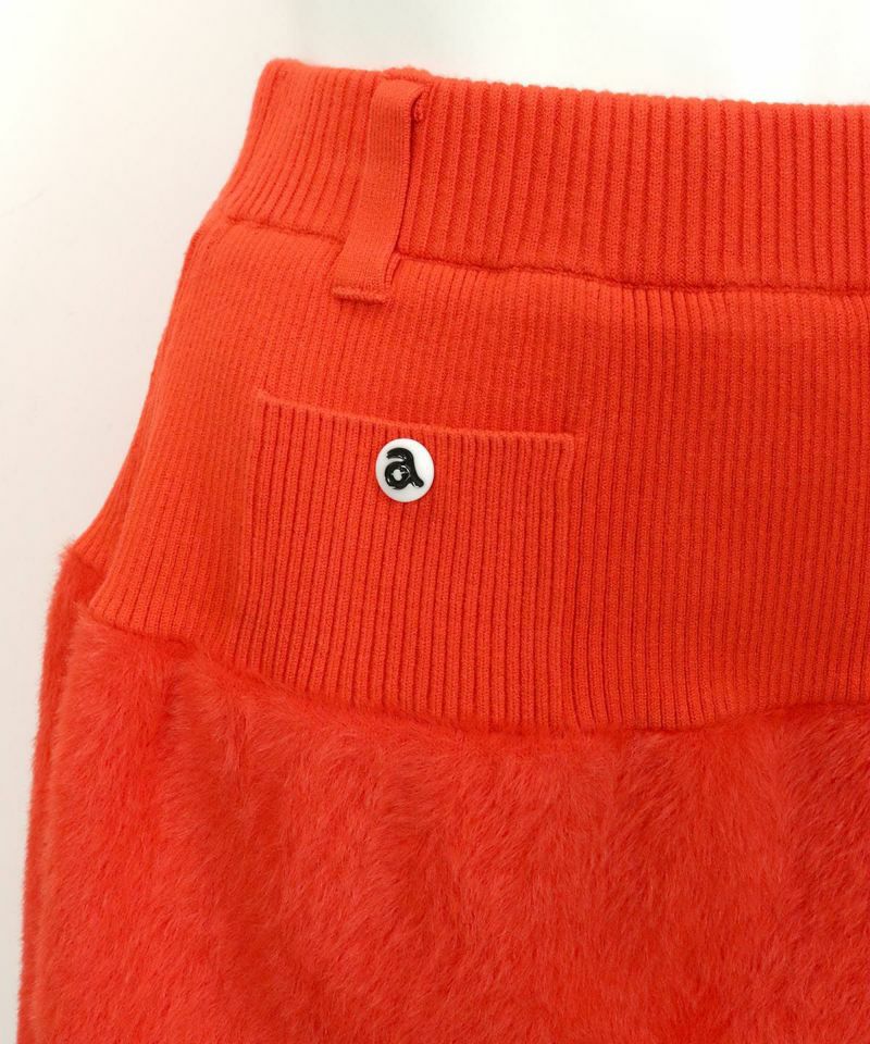 Knitted skirt for women Archivio golf wear