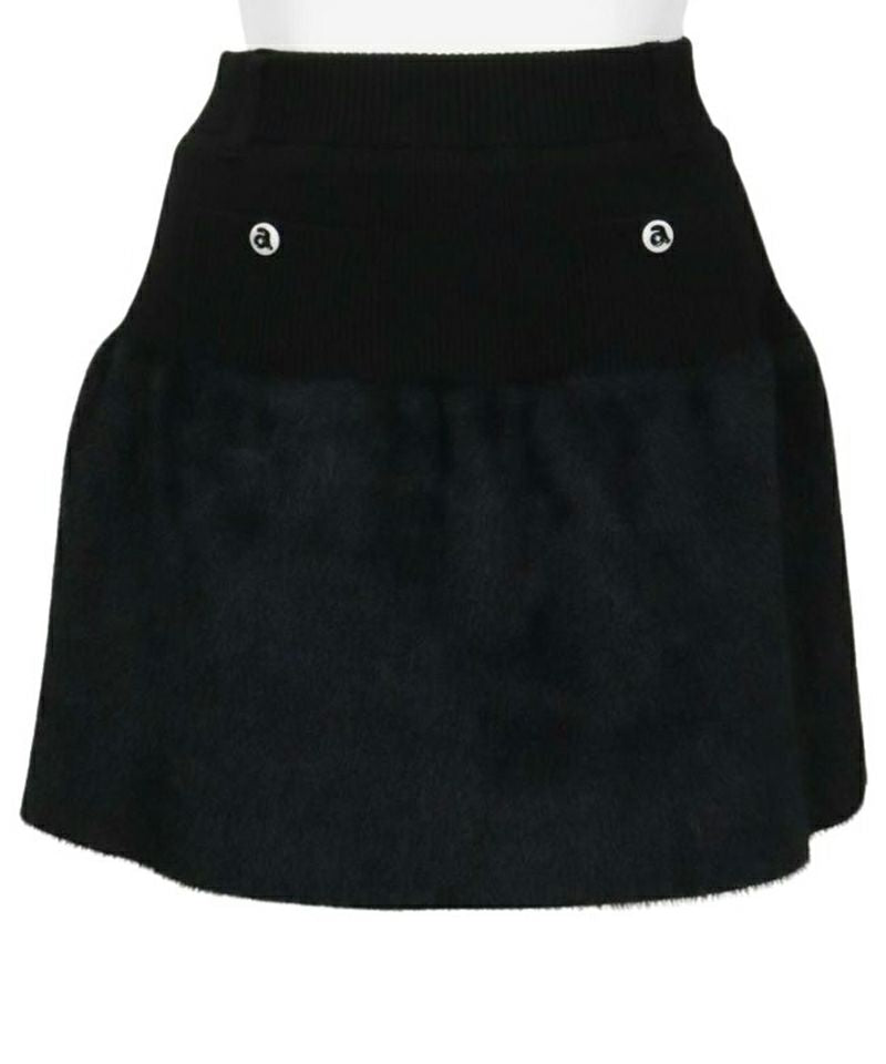 Knitted skirt for women Archivio golf wear