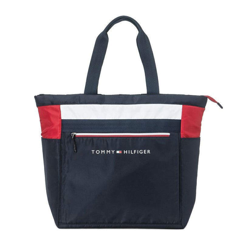 보스턴 백 남자 숙녀 Tommy Hilfiger 골프 Tommy Hilfiger 골프 일본 진짜 2024 가을 / 겨울 뉴 골프