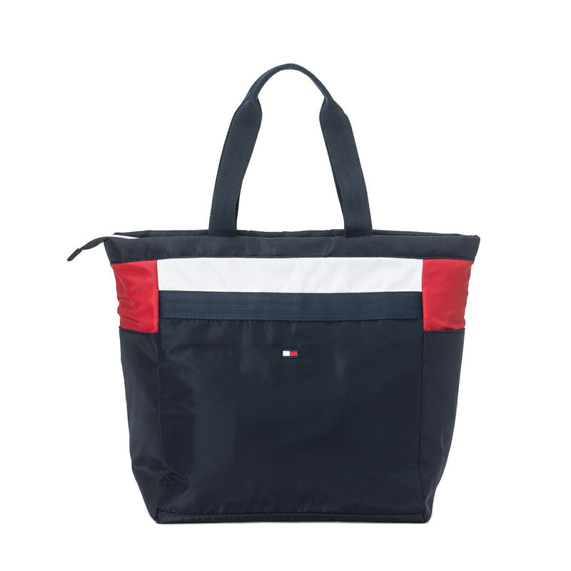 Boston Bag Men's Ladies Tommy Hilfiger Golf TOMMY HILFIGER GOLF Japan Genuine 2024 Fall / Winter New Golf