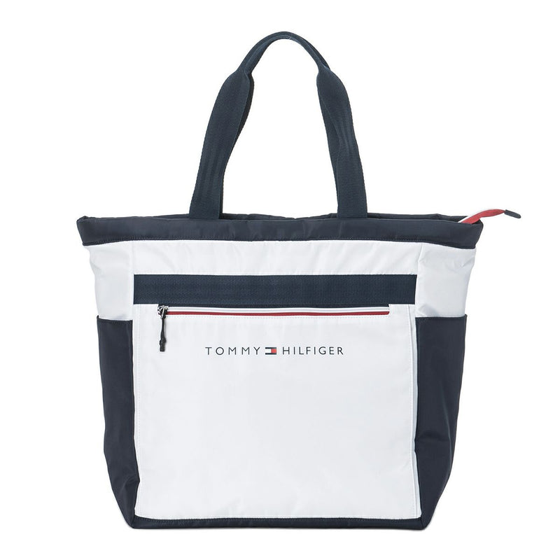 ボストンバッグ メンズ レディース トミー ヒルフィガー ゴルフ TOMMY HILFIGER GOLF 日本正規品 2024 秋冬 新作 ゴルフ