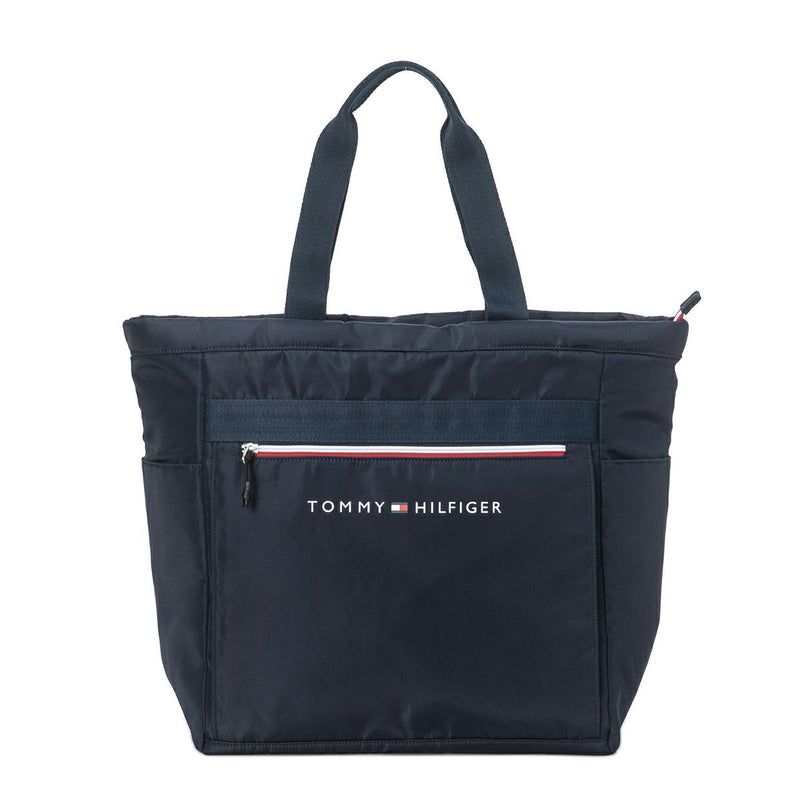 ボストンバッグ メンズ レディース トミー ヒルフィガー ゴルフ TOMMY HILFIGER GOLF 日本正規品 2024 秋冬 新作 ゴルフ