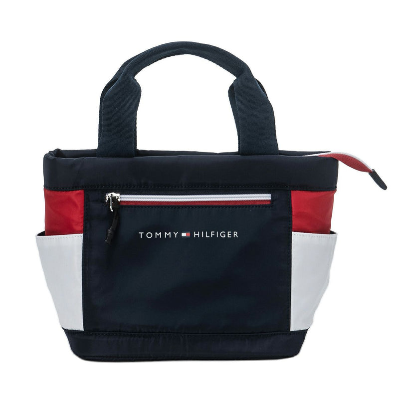 Cart bag for men and women Tommy Hilfiger Golf TOMMY HILFIGER GOLF Japanese genuine product Golf