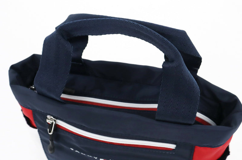 カートバッグ メンズ レディース トミー ヒルフィガー ゴルフ TOMMY HILFIGER GOLF 日本正規品 2024 秋冬 新作 ゴルフ