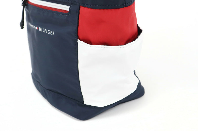 Cart bag for men and women Tommy Hilfiger Golf TOMMY HILFIGER GOLF Japanese genuine product Golf