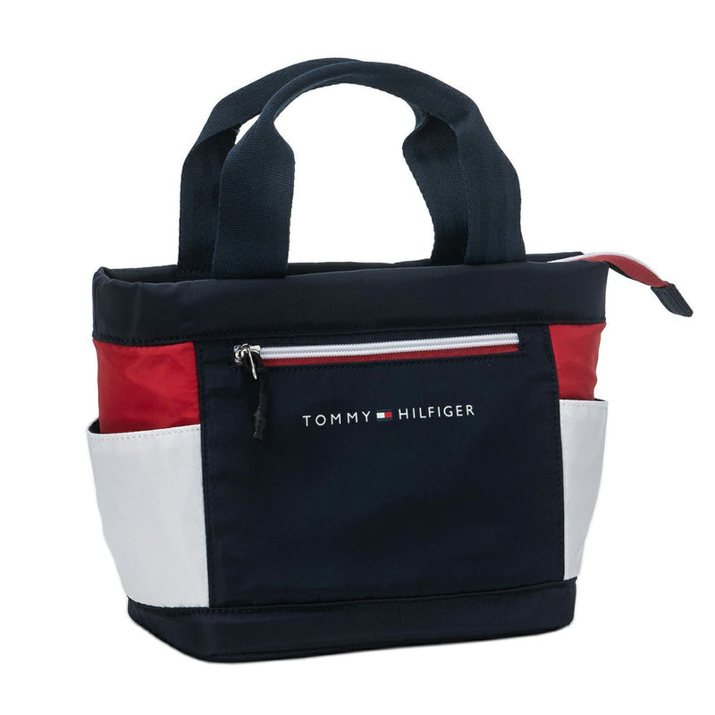 Kart Bag Men's Ladies Tommy Hillphiger Golf Tommy Hilfiger Golf Japan Genuine 2024 Fall / Winter New Golf