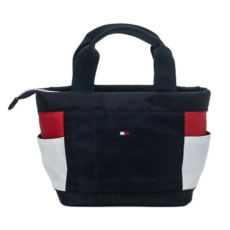 Kart Bag Men's Ladies Tommy Hillphiger Golf Tommy Hilfiger Golf Japan Genuine 2024 Fall / Winter New Golf