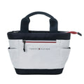 Kart Bag Men's Ladies Tommy Hillphiger Golf Tommy Hilfiger Golf Japan Genuine 2024 Fall / Winter New Golf