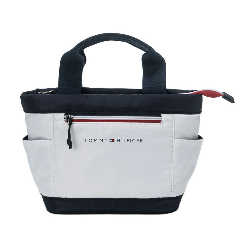 カートバッグ メンズ レディース トミー ヒルフィガー ゴルフ TOMMY HILFIGER GOLF 日本正規品 2024 秋冬 新作 ゴルフ