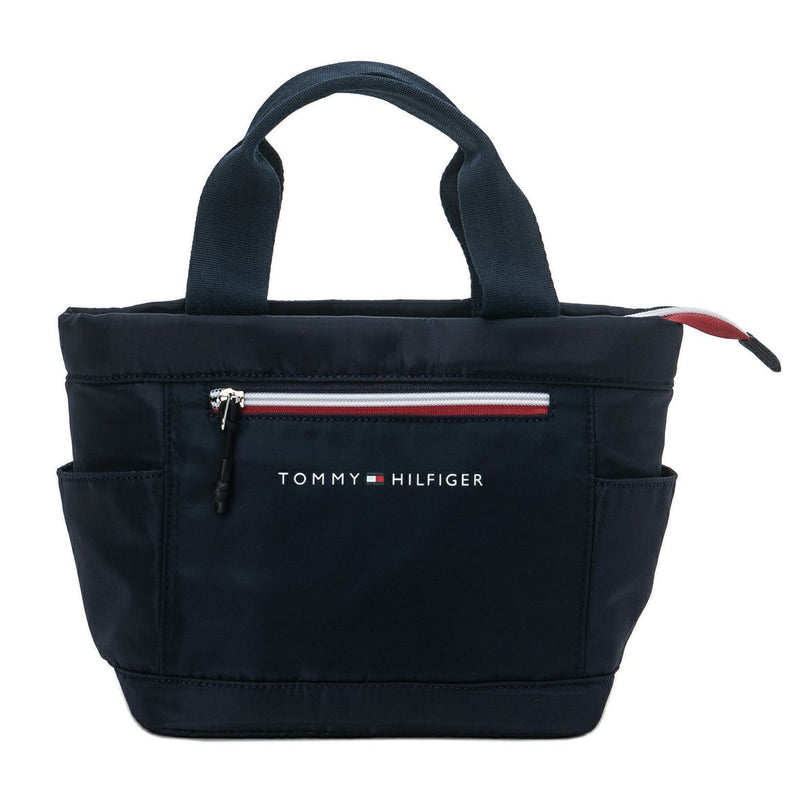 Kart Bag Men's Ladies Tommy Hillphiger Golf Tommy Hilfiger Golf Japan Genuine 2024 Fall / Winter New Golf